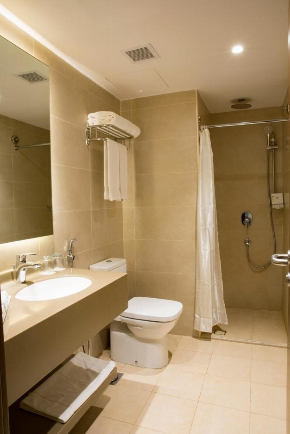 Hibatullah Hotel Makkah